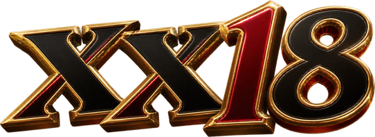 xx18 Logo